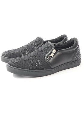 36码 RI0CHMOND 漂亮纹理休闲鞋 570