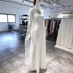 M穿 连衣裙 JENNY 浪漫水钻洋装 3860 PACKHAM