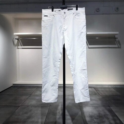 XL-2XL穿 DO GA 男款简约牛仔裤 710