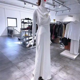 S-M穿 BADGLEY MISCHKA 经典洋装连衣裙 1388