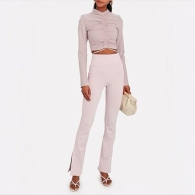 XS-S穿 S-M穿 NICHOLAS 抽绳设计款外套 510