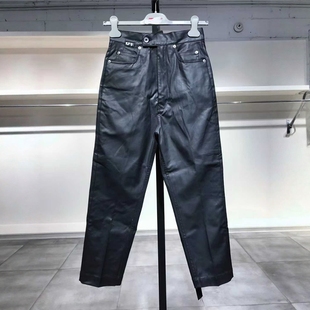 RICK OWENS 休闲裤 DRKSHDW 时尚 885 S穿