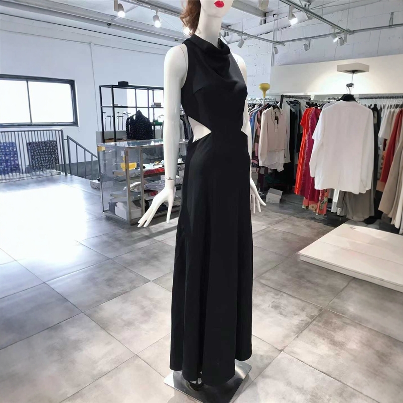 S-M穿 NICHOLAS 优雅洋装连衣裙 810