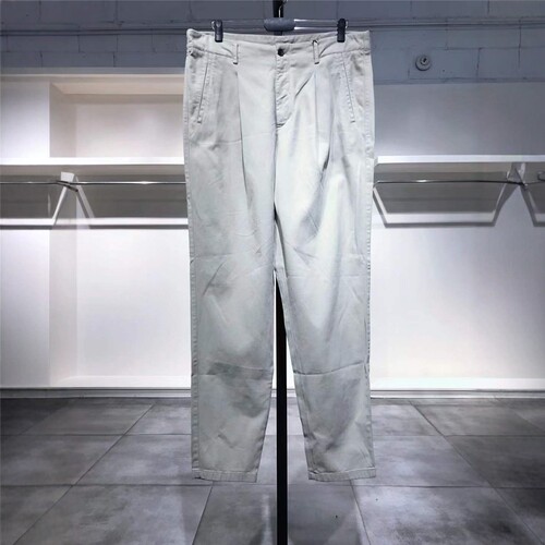 XL-2XL穿 GI ARM 男款帅气休闲裤 810