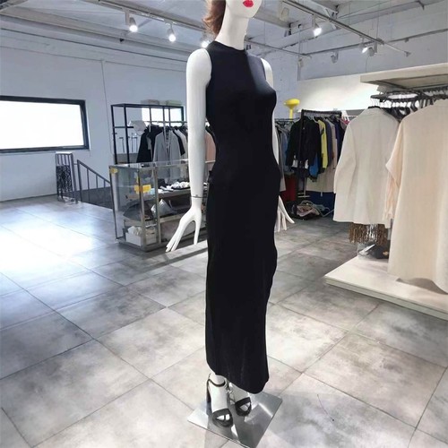 2XS-S穿 HERVE LEGER 时尚修身洋装连衣裙 1355