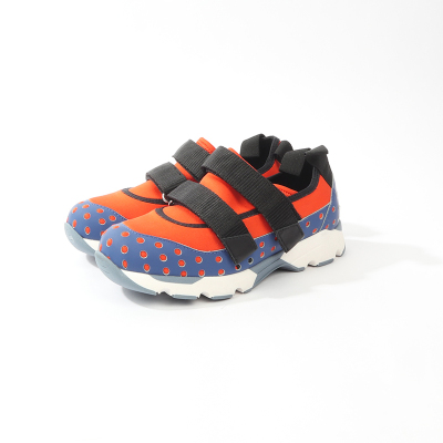 35码 MA0RNI 时尚拼色休闲鞋 930