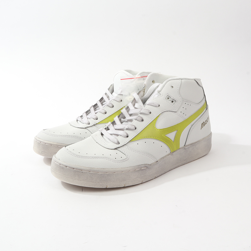 9码 MI0ZUNO 男款帅气休闲鞋 420