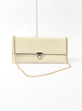 MY CH0OICE 简约又漂亮细链时装包 699