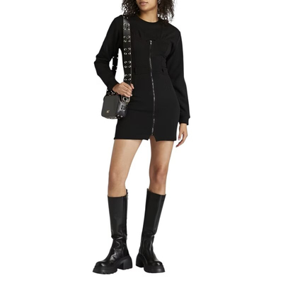 XS-S穿 RED VA 优雅洋装连衣裙 930