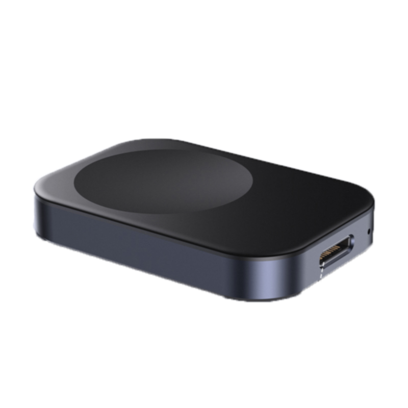 适用于苹果applewatch手表充电器