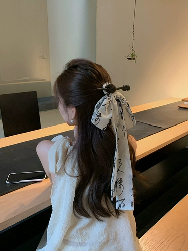 Повязка на голову, китайская шпилька, заколка для волос, ханьфу, аксессуар для волос, китайский стиль