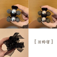 27 Mengsong 3 пары