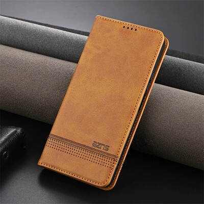适用vivoy300pro手机壳y300por商务皮革voviy翻盖式皮套vovoy前后带盖voy折叠支架pr0磁吸peo插卡套步步高plo