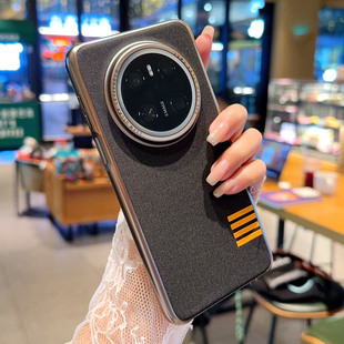 适用华为mate70手机壳meter60pro十时尚轻奢布纹mt70pro+皮革meite全包硬壳迈特por加超薄皮质maet防滑ma新品