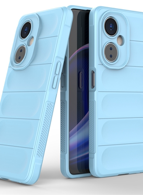 适用一加nord4手机壳1加nordce3简约纯色硅胶ce3lite加厚1+全包软壳CPH2621时尚气2465防摔n0rd3新品oppok12