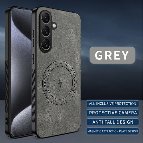 适用三星a57手机壳Samsung a37 5g商务皮革a27全包a17保护套a07创意皮纹sm一a2760防摔a5760男a3760新款case