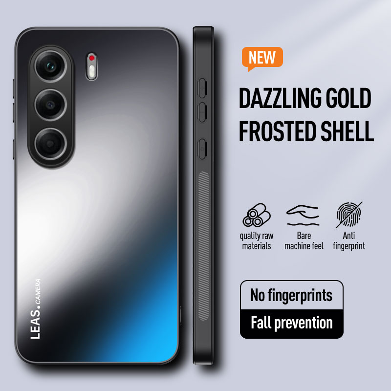 适用传音TecnoCamon40手机壳Tecno Camon40pro简约磨砂Infinix防指纹5g全包镜头后壳por超薄4o硅胶4opro男女