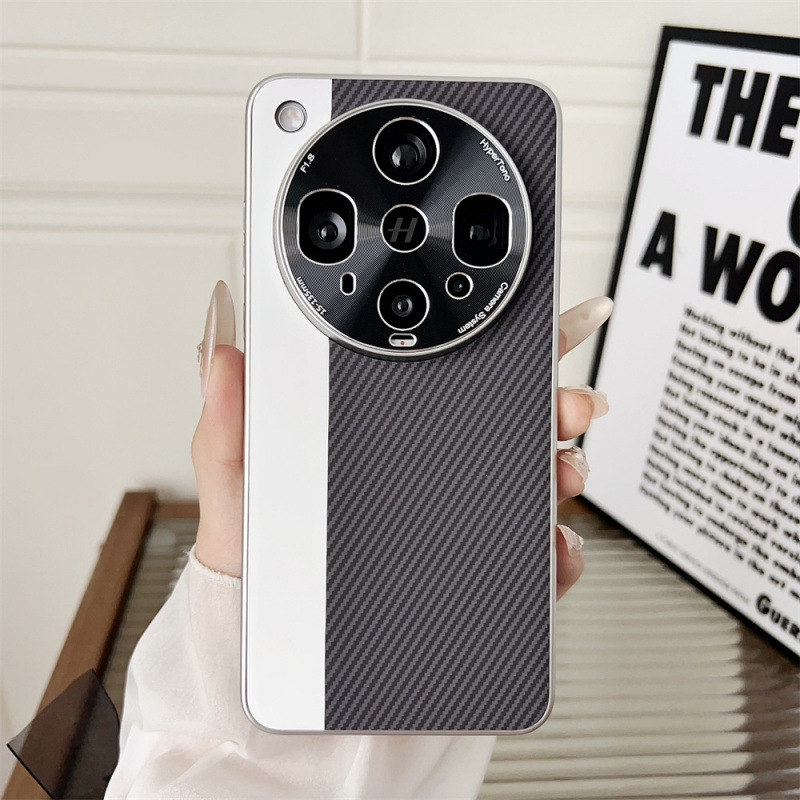 适用OPPOFindX8手机壳8Pro柔甲凯