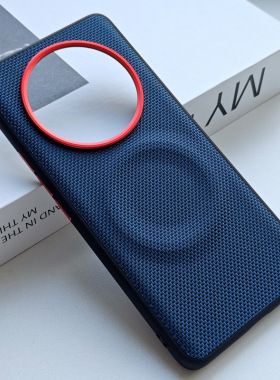 适用荣耀x70手机壳honorx9d简约个性x9c科纳皮x9csmart全包边后壳Smart轻薄皮质BRP一NX1磁吸BRC新品mtn an00