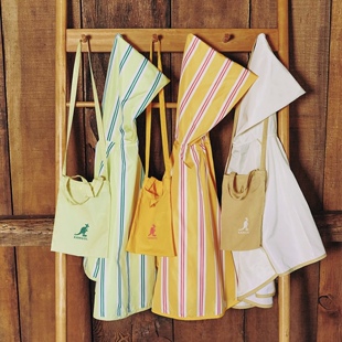 110-130码出口韩春夏款男女童儿童轻便防水三色连帽雨披带收纳