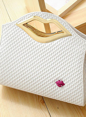 新款桑拿足疗洗浴按摩技师包ktv公主dj手提包女礼服包工作包