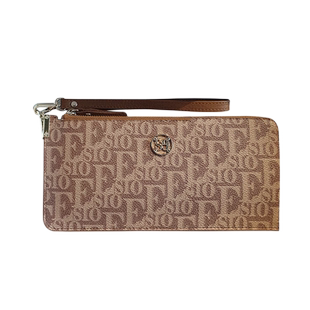 长款钱包大容量2025新款韩版手拎放手机时尚轻便多卡位小手包女潮