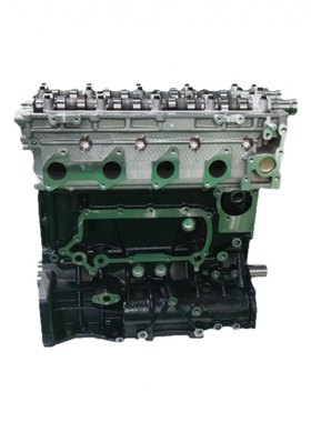 适用起亚 索兰托 柴油 2.5T D4CB发动机 短缸体缸盖总成