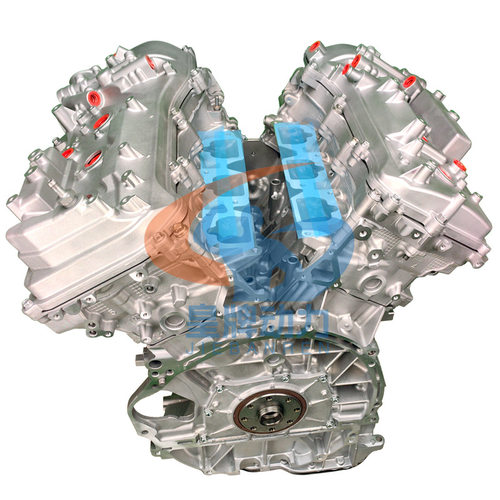 适用于丰田1GR4.0V6自吸发动机