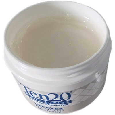 韦弗美国进口 脑 电 Ten20膏228g 磨砂膏每瓶 Weaver 资质齐全