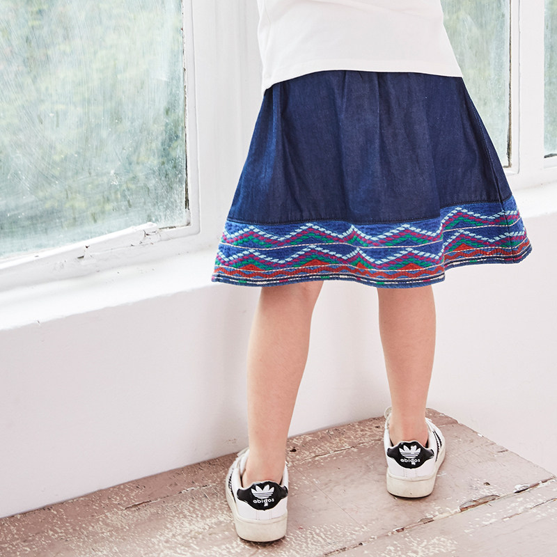 Jupe enfant - Ref 2049073 Image 3