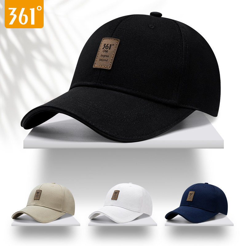 361 Hat summer sunshade Sunscreen Baseball cap motion leisure time Korean Edition Versatile Capin the Accessories/Leather belt/Hat/Muffler , Hat  category - from Buy2taobao.com to provide professional Taobao agent buy service