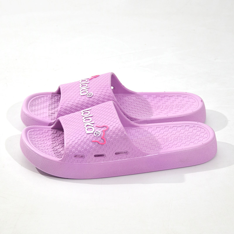 路路佳拖鞋官方旗舰店女夏外穿家用室内浴室洗澡男地板防滑凉拖鞋