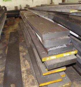 DAC55热作模具钢材料DAC圆钢 DAC55板材SKD61模具钢SKD61圆棒