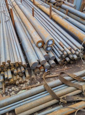 易切削钢1215六角棒贵钢1215易切削光圆12L14易切削研磨棒Y15pb棒