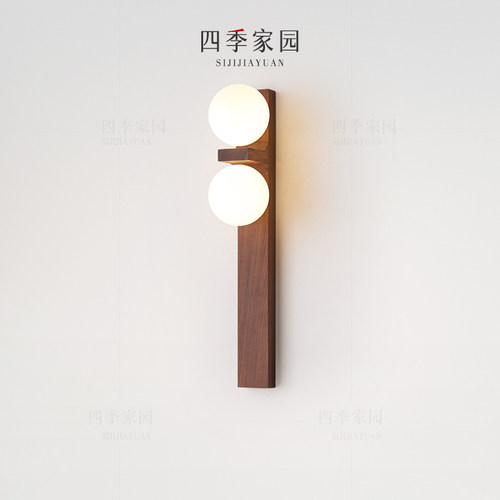 走廊过道法式中古风壁灯