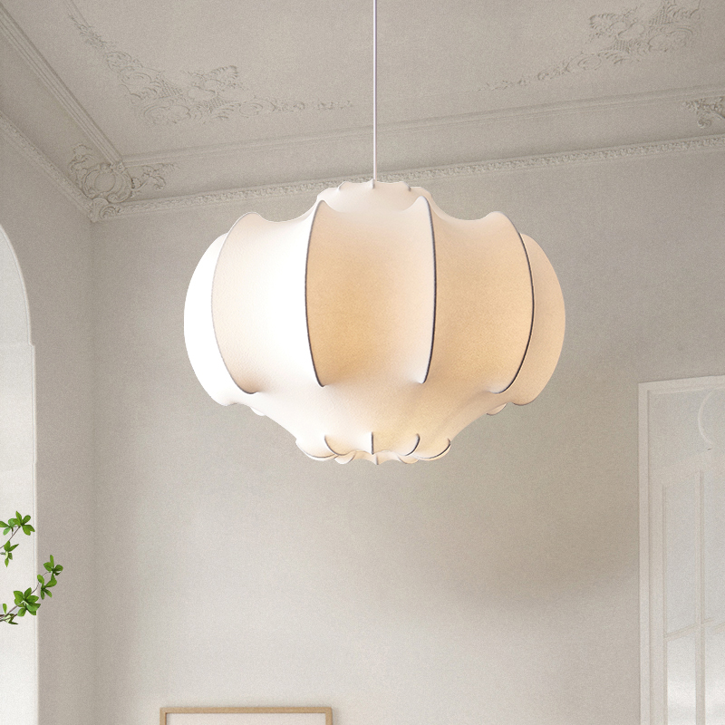 四季家园led现代简约餐厅吊灯