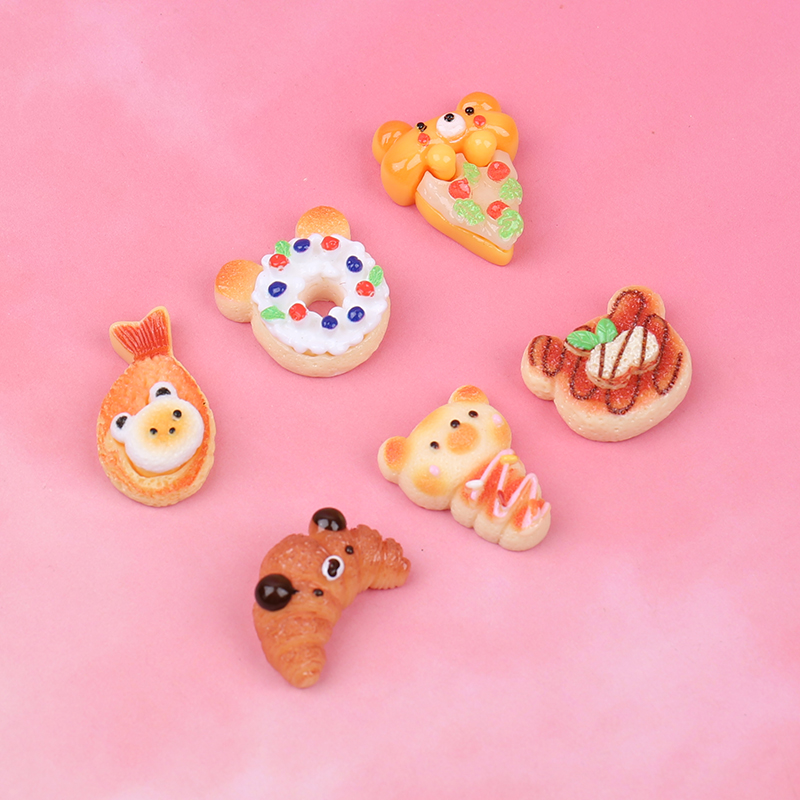 俏妮妮可爱卡通食完系列