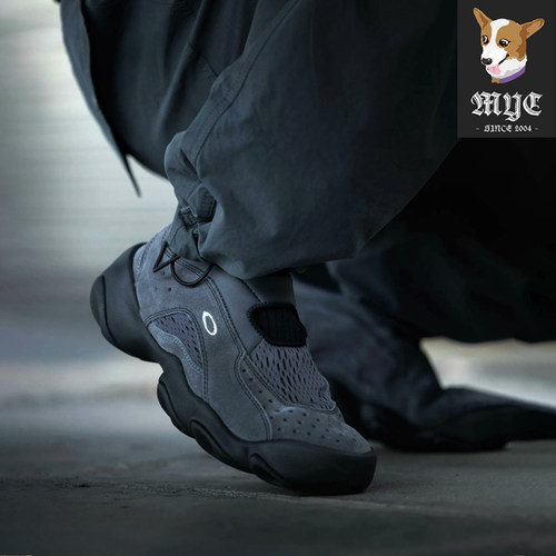 OAKLEYFACTORYTEAM运动休闲鞋