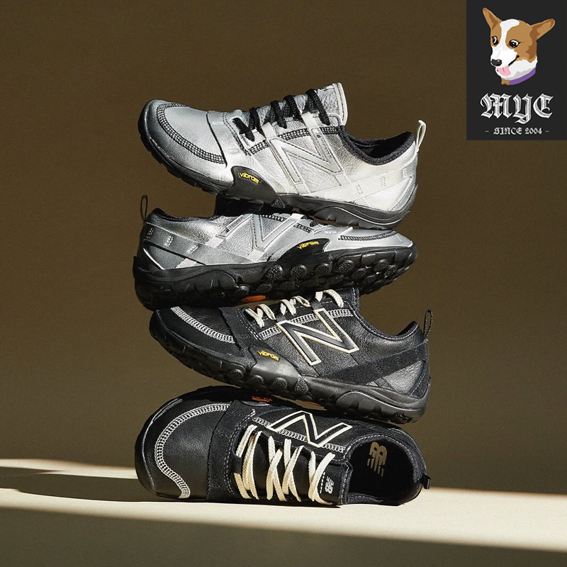 New Balance MT10男女网眼透气舒适薄底赤足鞋运动休闲鞋MT10O6NW