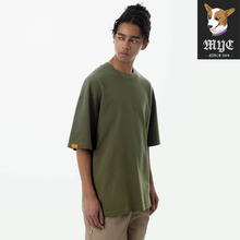 MADNESS HERITAGE BASIC 2-PACK T-SHIRT 余文乐夏季透气短袖25SS