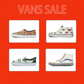 断码 复古滑板鞋 清仓 Old Era男女特价 Vans Skool 雪地靴