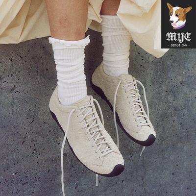 Diemme联名休闲运动鞋