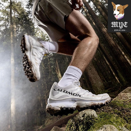 萨洛蒙Salomon XT-4 OG 户外防滑耐磨登山徒步休闲运动鞋478470