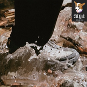 男子低帮户外徒步越野登山运动跑鞋 HOKA EVO ONE STINSON