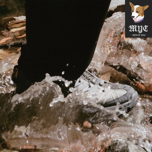 HOKAONEONE男子系带