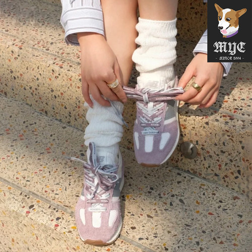 NewBalance运动跑步鞋