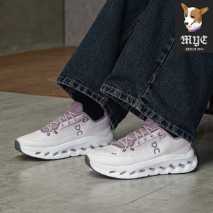 Cloudtilt 休闲鞋 经典 系带跑步鞋 3ME10102531 舒适男女款 On昂跑