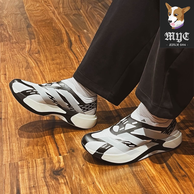 阿迪达斯Adidas ADIZERO EVO SL EXO 超轻缓震竞速透气运动鞋跑鞋图片