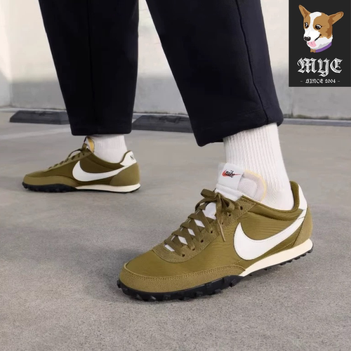 耐克Nike Waffle Racer 男子户外运动舒适生活华夫休闲鞋 IM8658