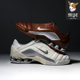 IO9300 耐克 Total 女子款 气柱运动休闲足球鞋 Magia NIKE Shox